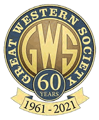 GWS 60 Logo