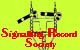 Signalling Record Society Logo