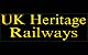 UK Heritage Railways